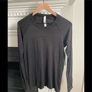 Lululemon Swiftly Tech long sleeve tee